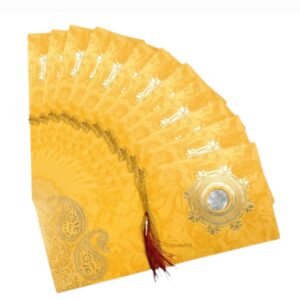 Envelope with 1rs coin (10 piece), shagun lifafa