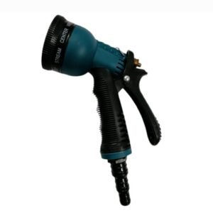 Multifunction 8 in 1 water spray gun (1 piece)