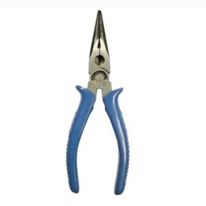 CEAT heavy duty long nose combination plier 6.5inch (pack of 1 )
