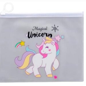 Stationary/ travel pouch (1 piece)