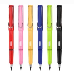 Clutch pencil, multicolour (1 piece)