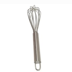 Stainless steel hand blender (1 piece)