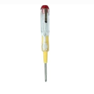 2 in 1 voltage line tester, length-5inch (1 piece)