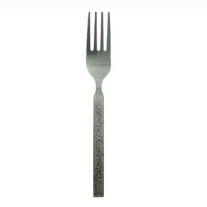 Metal fork length-17cm (12 piece)
