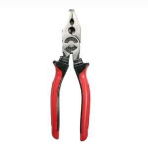 Smart heavy duty professional combination plier 8 inch (1 piece)