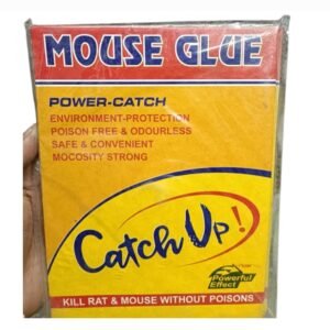 Rat glue board non-toxic strong adhesive (1 piece)