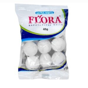 Flora naphthalene balls (1 piece)