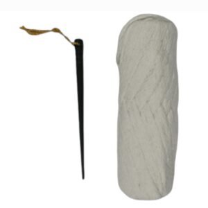 5 meter lace rope(nada) for pants, petticoats, salwar, pyjama, underpants, bags, waist band and more