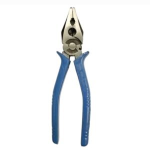 CEAT industries heavy duty combination plier 8inch (pack of 1 )
