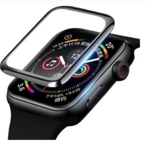 44 mm watch tempered glass (1 piece)
