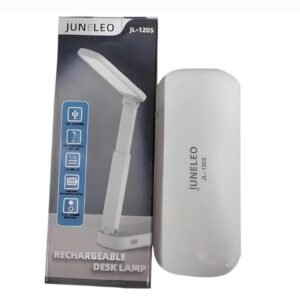 Rechargeable LED table lamp/ study lamp (1 piece)