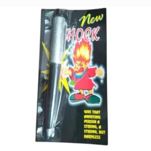 Electric shock current pen, kids toy for fun (1 piece)