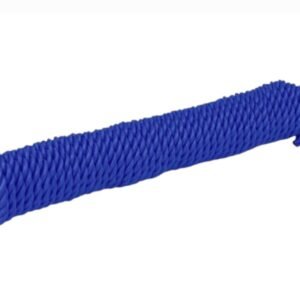 Nylon plastic rope 5 meter (1 piece)