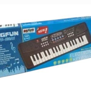 Musical keyboard instrument for kids (1 piece)