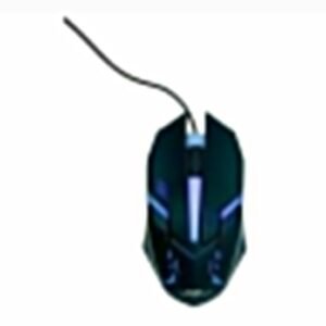 Terabyte gaming mouse for laptop and computer (1 piece)