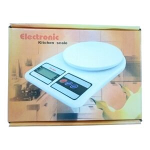 Electronic Weighing Balance, Capacity Upto-10 kg (1 piece)