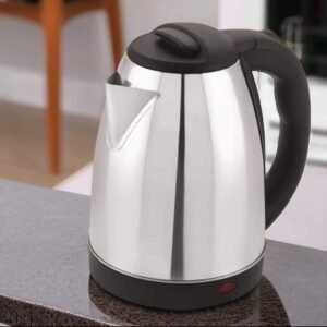 2 Liter Electric Water Kettle ,1500 Watt (1 piece)