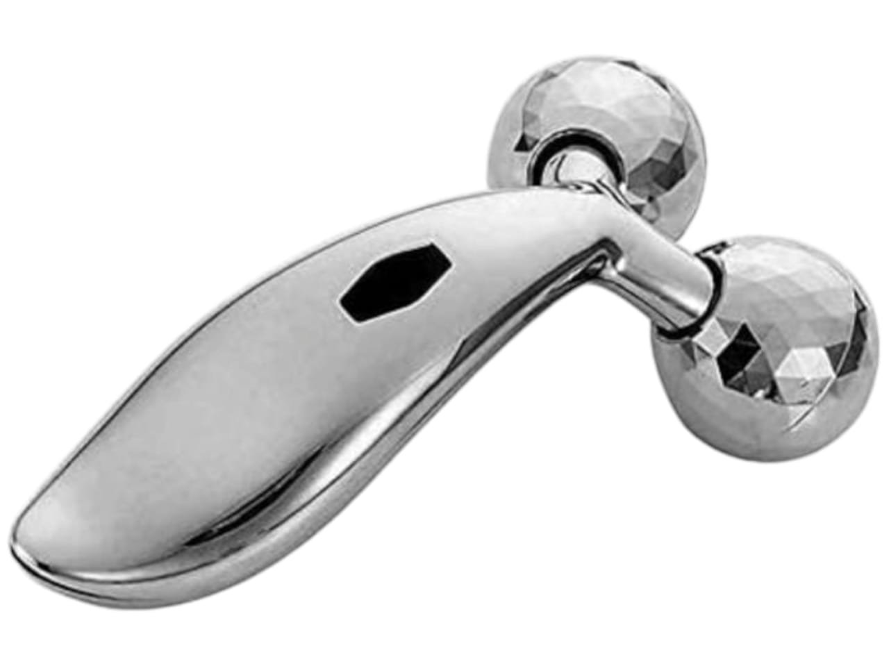 3D Manual Roller Body,Face Massager for Skin Lifting,Wrinkle Remover and Facial Massager (1 piece)