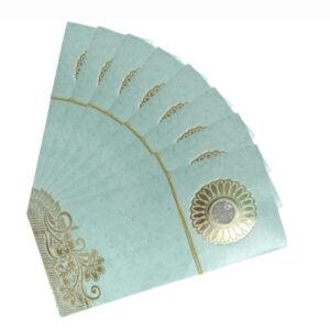 Envelope with 1rs coin (10 piece), shagun lifafa