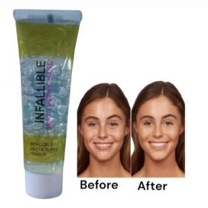 Infallible mattifying makeup base primer (1 piece)