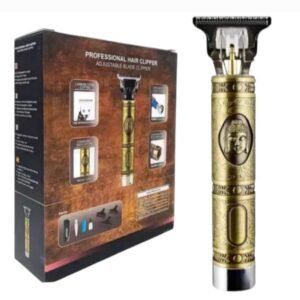 Professional hair trimmer for men (1 piece)