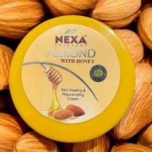 Rejuvenating cream (1 piece)