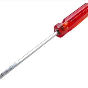2 in 1 (150mm X 6mm ) 6inch standard screwdriver (1 piece)