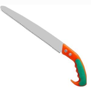 Professional pruning saw for garden, length 270mm (1 piece)