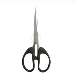 Stainless steel scissors 5.8 inch (1 piece)