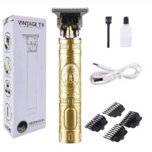 Vintage T9 plastic body buddha trimmer (1 piece)