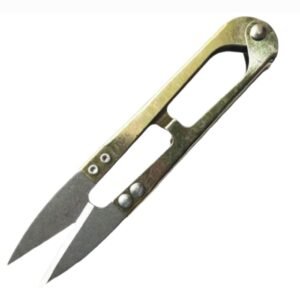 Small thread cutter used for tailoring, alterations of tailoring notions