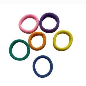 Rubber band with good quality ( 1 piece)